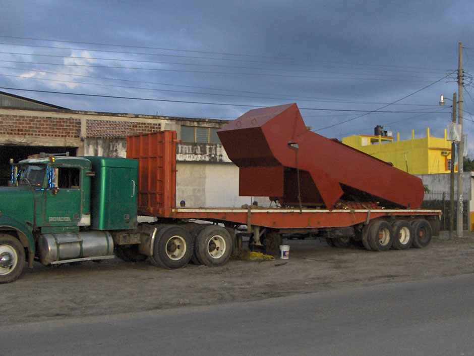 Conductores Intermedios FSI Chiapas