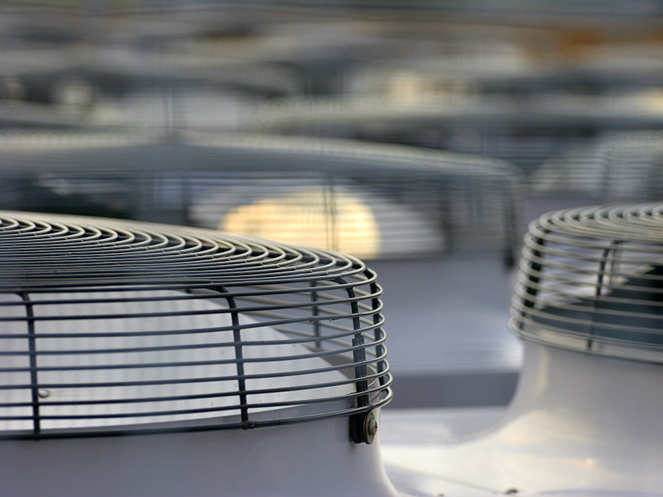 Mantenimiento a equipos de Aire Acondicionado FSI Chiapas